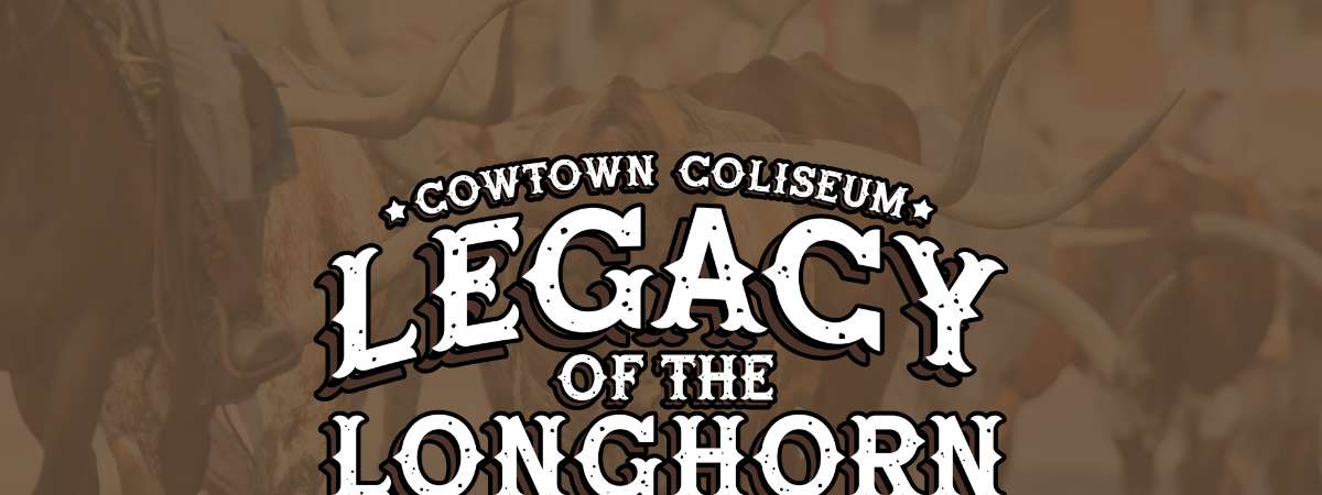 Legacy of the Longhorn 9/17