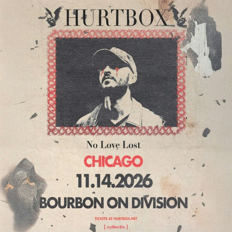 Hurtbox