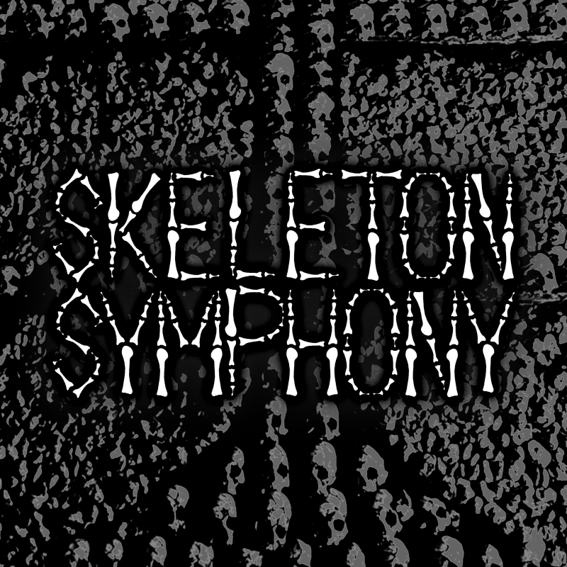 Guest Event: Skeleton Symphony!