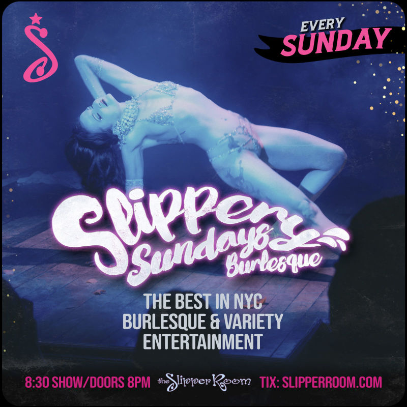 Slippery