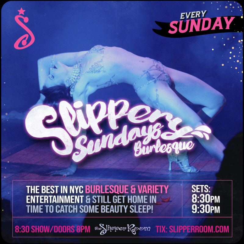 Slippery