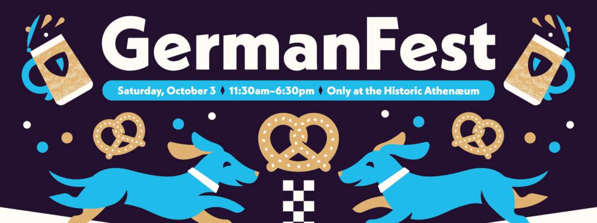 2026 GermanFest