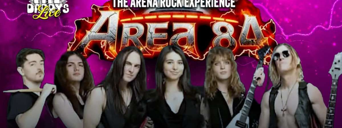 Totally 90's Party Band w/Divorced Dad Rock
