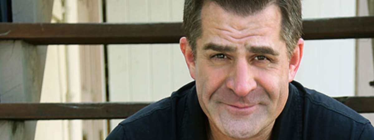 Todd Glass