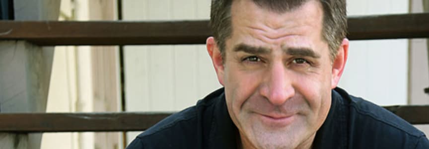 Todd Glass