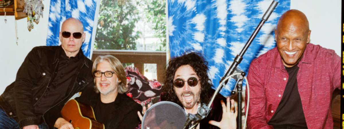 Mike Campbell and the Dirty Knobs