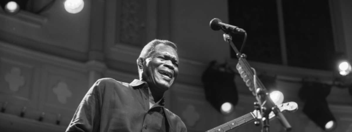 The Robert Cray Band