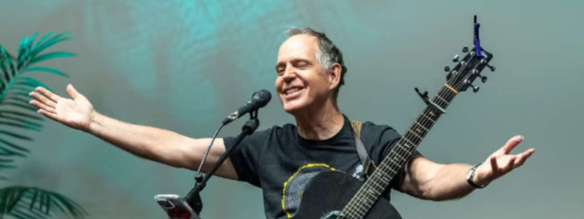 David Wilcox