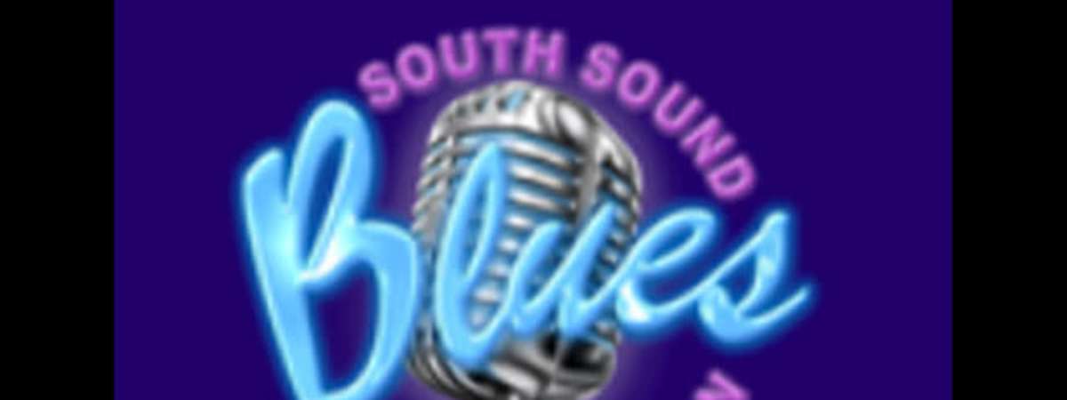 South Sound Blues Association Presents, South Sound Blues Association Holiday Party, Ben Rice and the PDX Hustle, Mark DuFresne