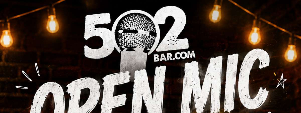 Open Mic Sunday