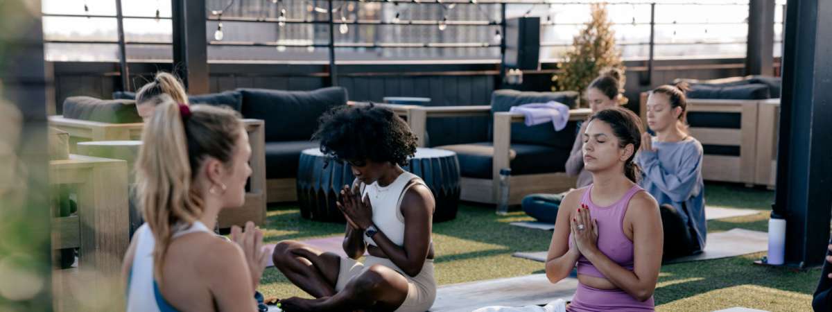 YOBK Yoga & Pilates