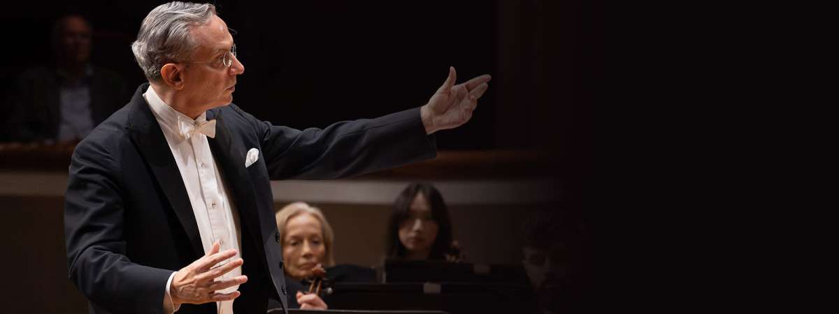 Tchaikovsky’s Piano Concerto No. 1 & Swan Lake