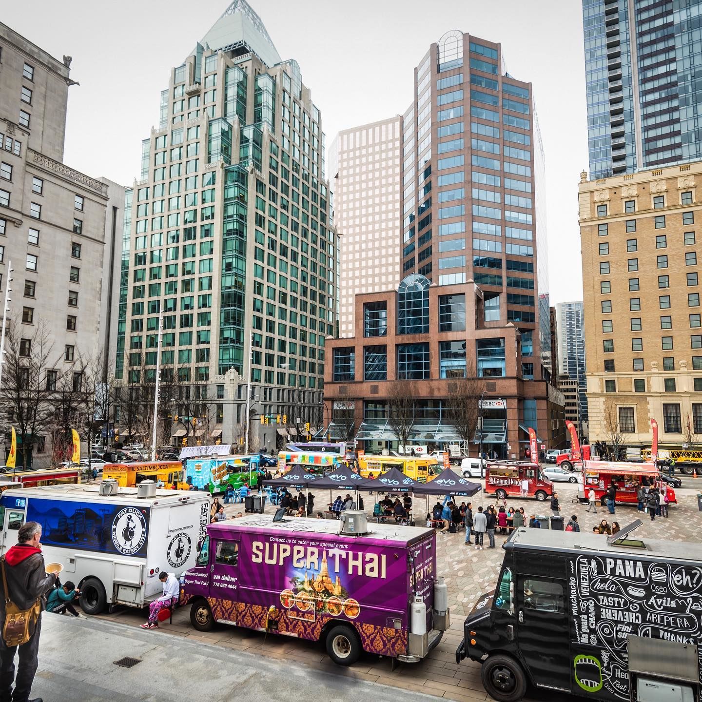 How To Do Dine Out Vancouver Like A Pro