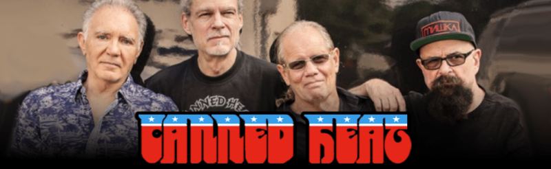 Canned Heat