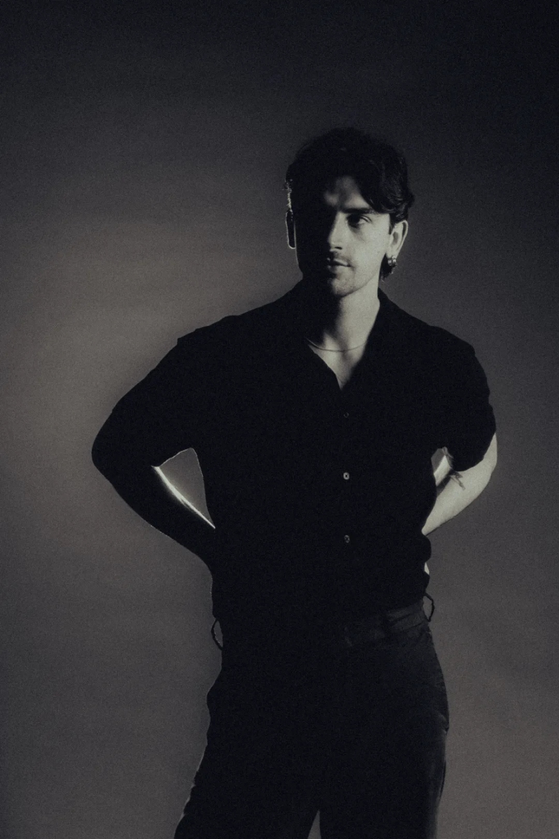 DJ Night — Rene Wise
