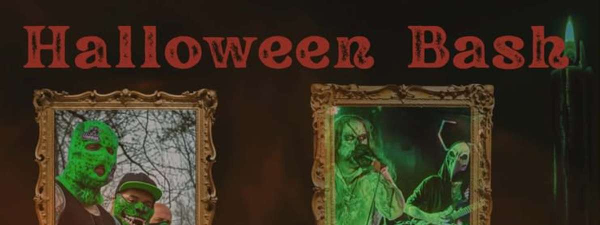 Halloween Bash