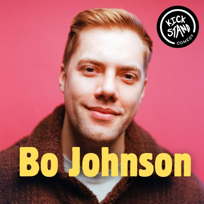 Bo Johnson