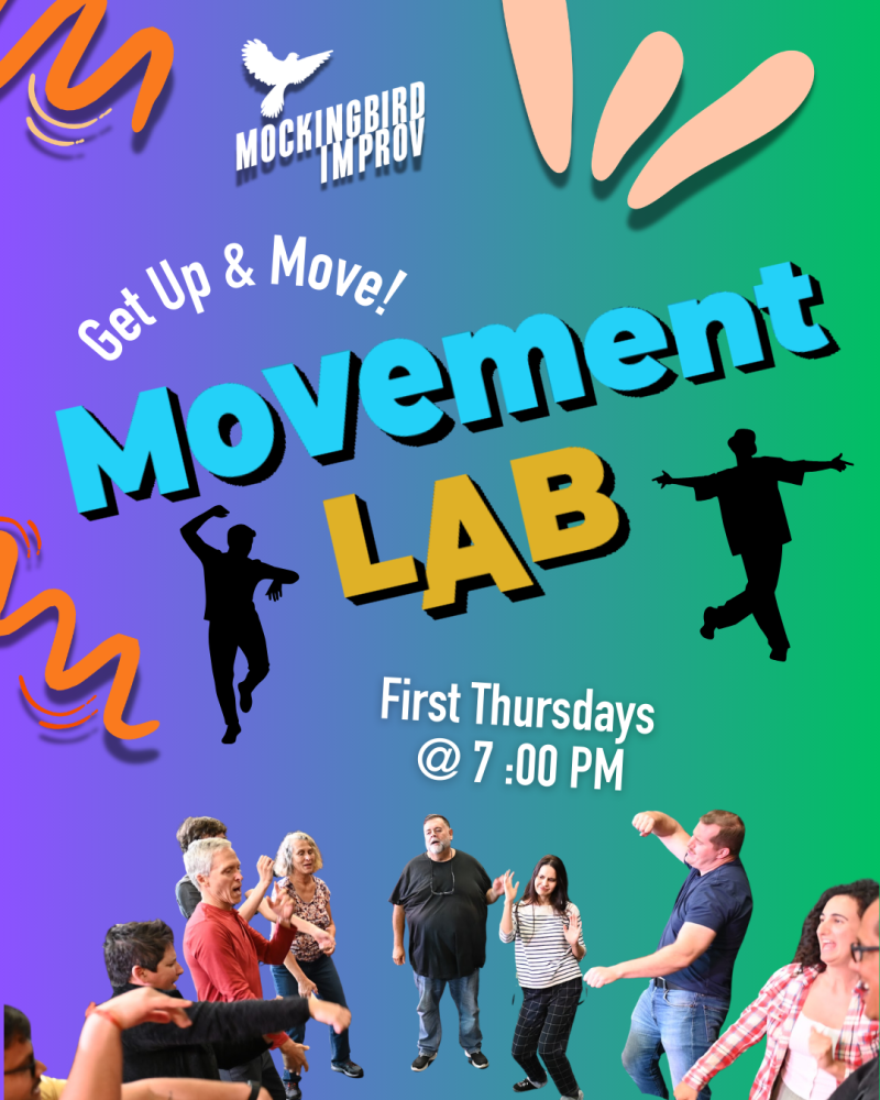 Movement Lab