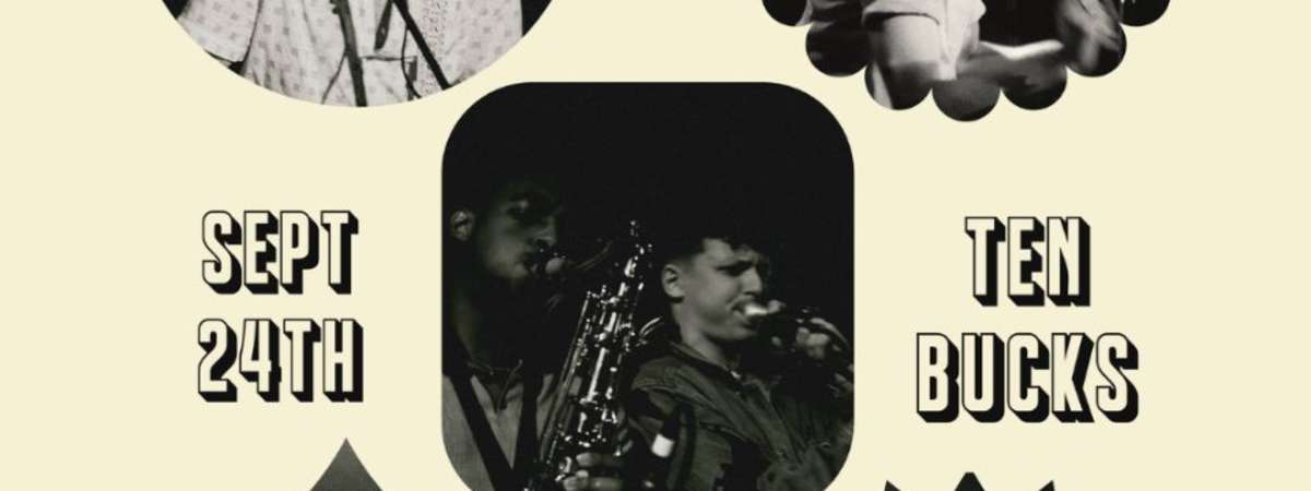 The Mood Swings Live at Hop Springs