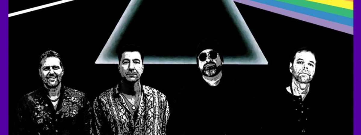Dark Echoes - Pink Floyd Experience