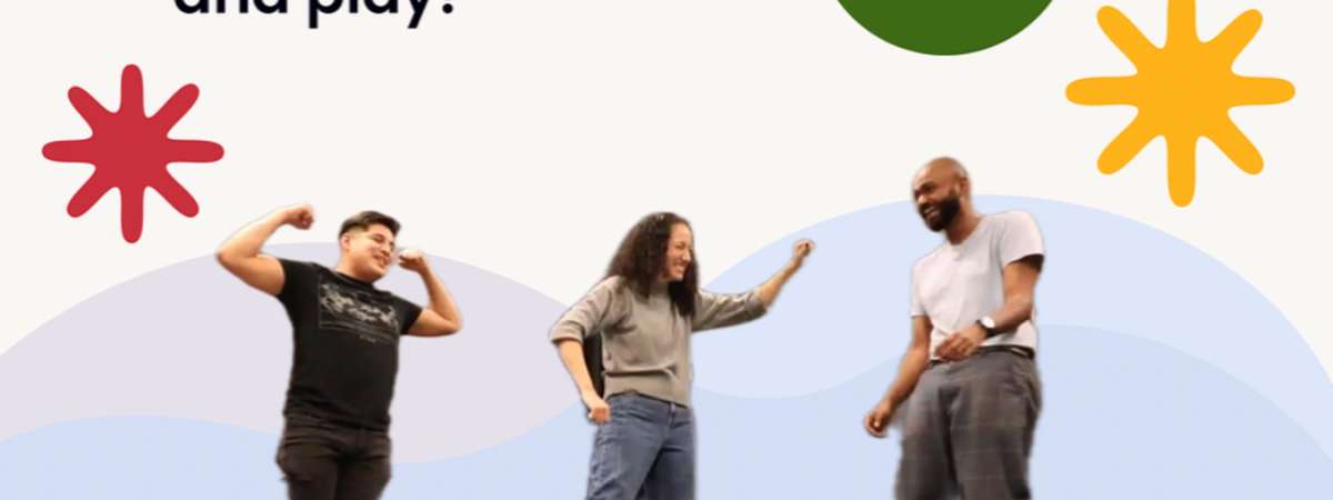 BIPOC Improv Jam