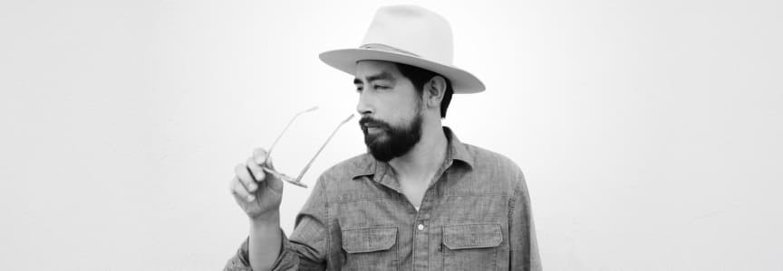 Jackie Greene