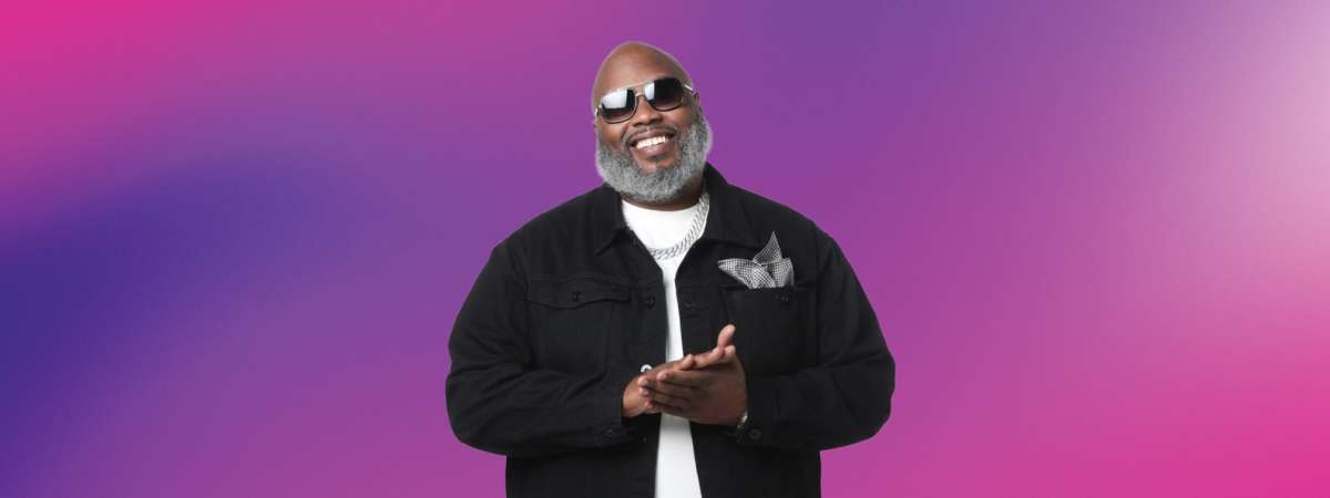 HipHop / R&B Bingo Hosted By Tom Swoope