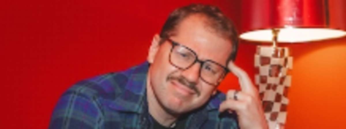 Dustin Nickerson