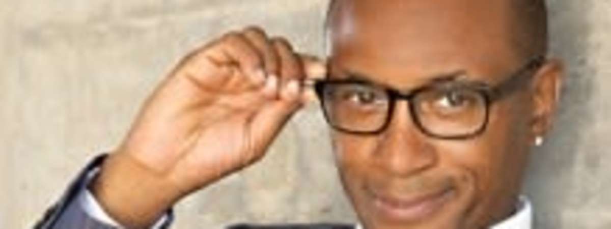Tommy Davidson