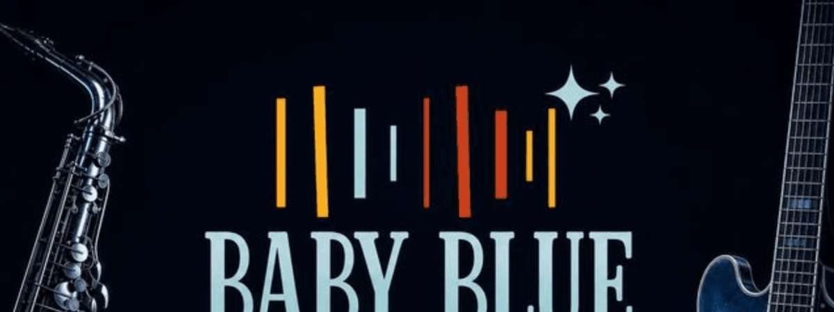 Baby Blue Sound Collective
