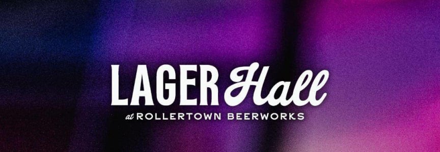 Rollertown After Dark