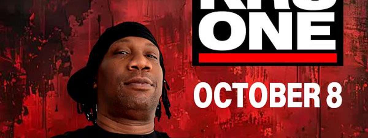 KRS-One
