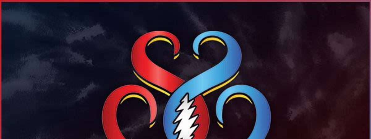 Splintered Sunlight: Grateful Dead Tribute
