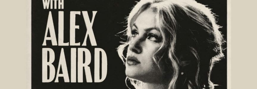Jazz Sunday: Alex Baird & The Kevin Kanner Jam