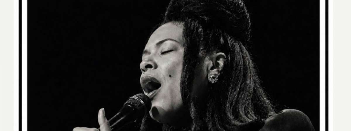 ONE NIGHT ONLY! MALI WILSON: Retro in Real Time
