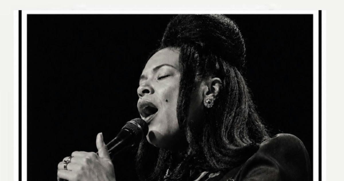 ONE NIGHT ONLY! MALI WILSON: Retro in Real Time in Chicago at