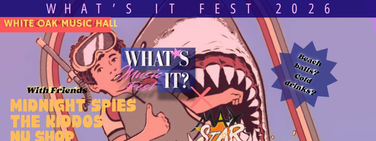 What's it Fest