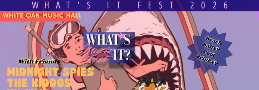 What's it Fest