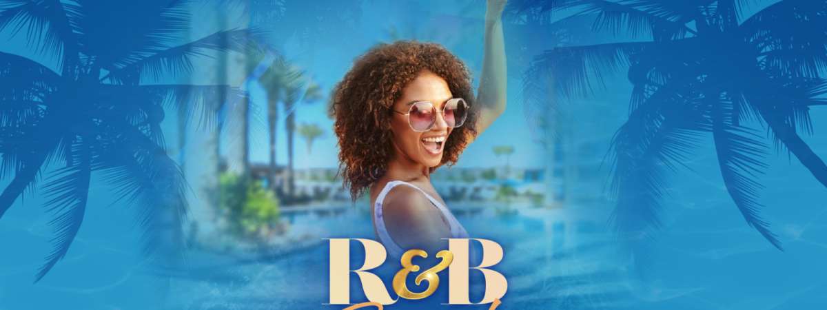 R&B Brunch Club: Saturday, September 12, 2026