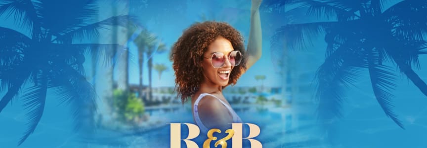R&B Brunch Club: Saturday, September 12, 2026