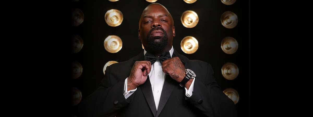 City Of Laughs Presents: A Special Night w/T.K. KIRKLAND