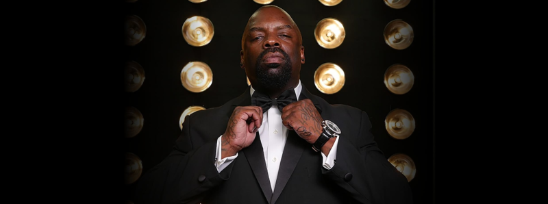 City Of Laughs Presents: A Special Night w/T.K. KIRKLAND