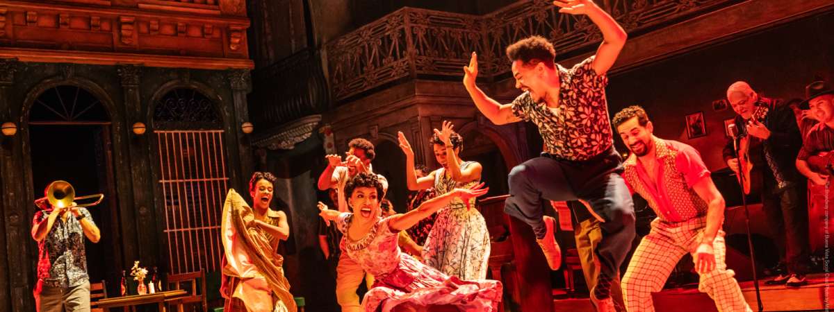 Buena Vista Social Club