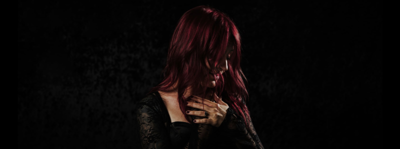 An Acoustic Evening with Lacey Sturm