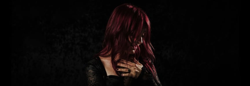 An Acoustic Evening with Lacey Sturm