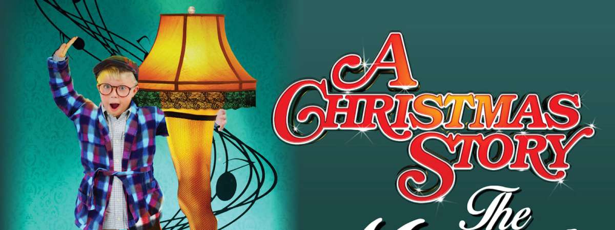 A Christmas Story