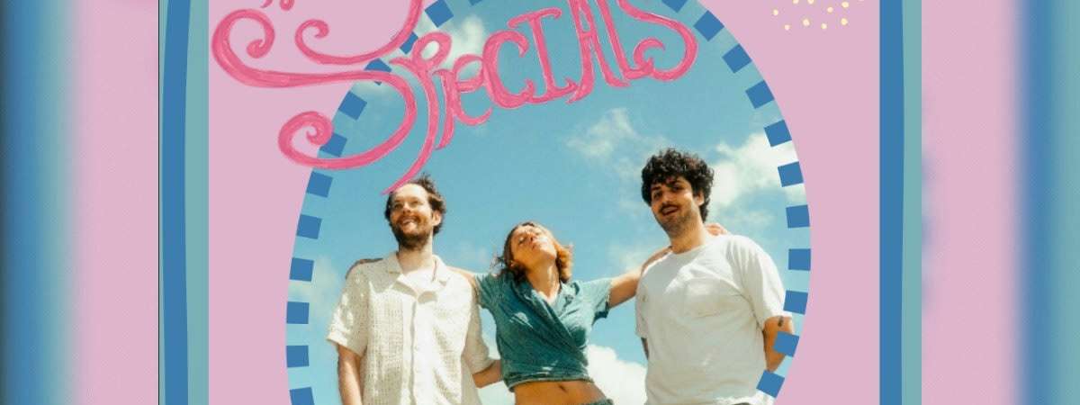 The Something Specials