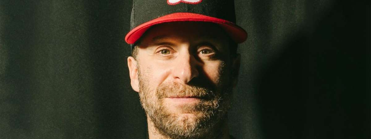 Jon Glaser - Live Special Taping