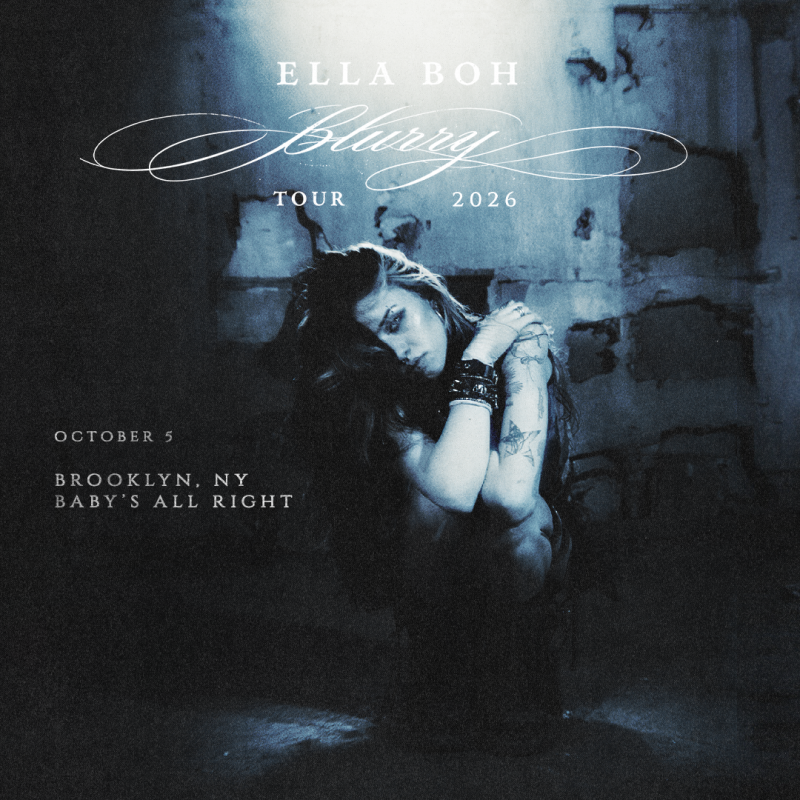 Ella Boh