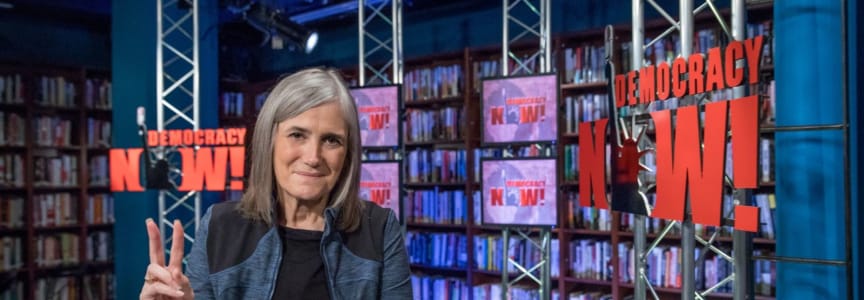 Independent Media in a Time of Elections, War and Rising Authoritarianism